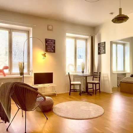 Seaside Premium * Helsinki