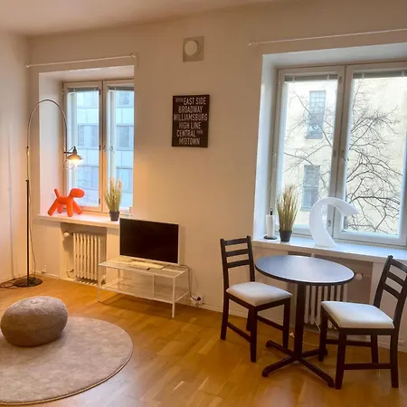 Seaside Premium Kotimajoitukset