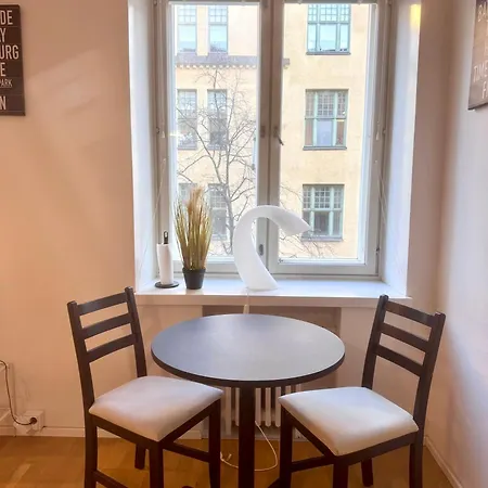 Seaside Premium Хельсинки