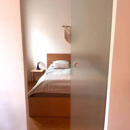 Seaside Premium Kwatera prywatna