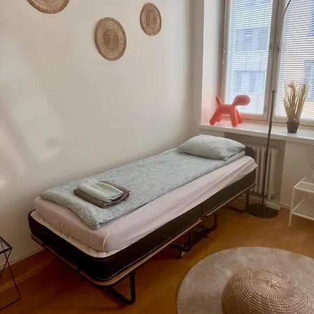 Seaside Premium منزل للإقامة هلسنكي