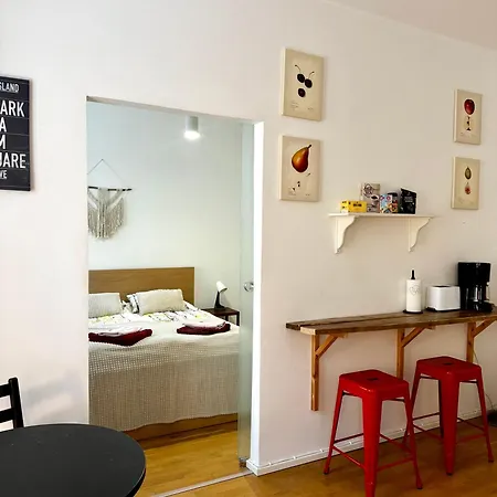 Seaside Premium Helsinky