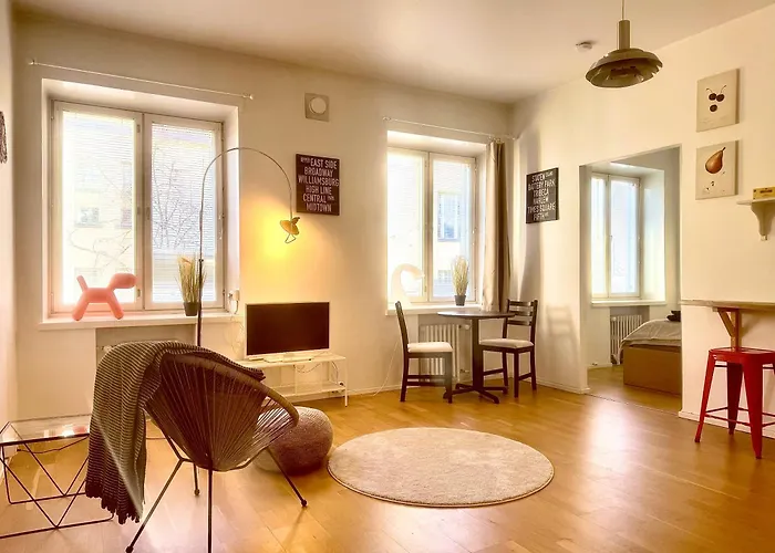 Seaside Premium * Helsinki