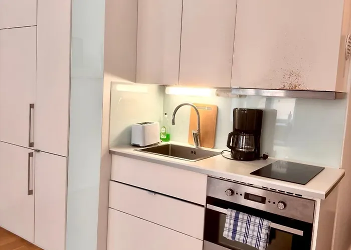 Homestay szállás Seaside Premium *