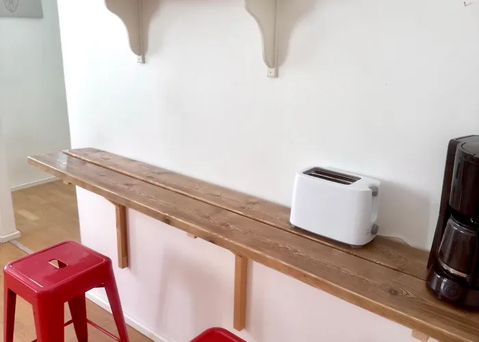 Seaside Premium Homestay szállás Helsinki