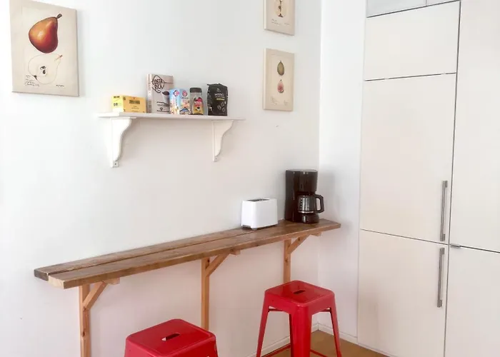 Homestay Seaside Premium Helsinki