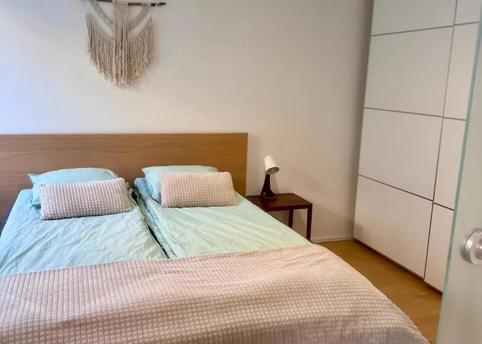Seaside Premium Homestay szállás