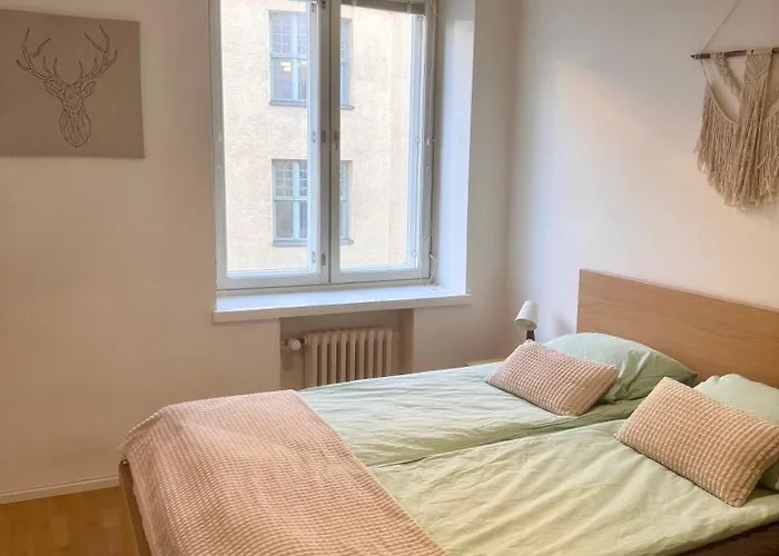 Seaside Premium Homestay szállás *