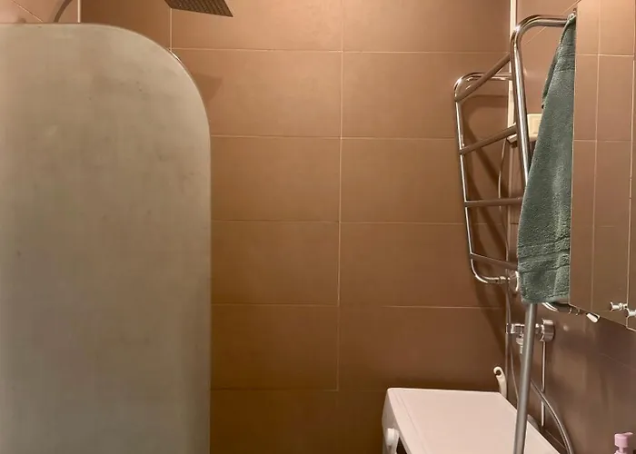 Ubytování v soukromí Seaside Premium