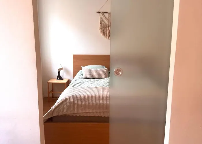 Seaside Premium Homestay szállás