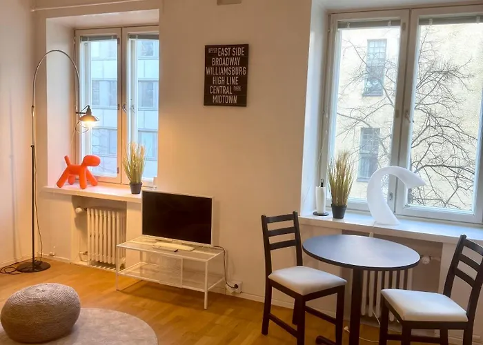 Seaside Premium Homestay szállás