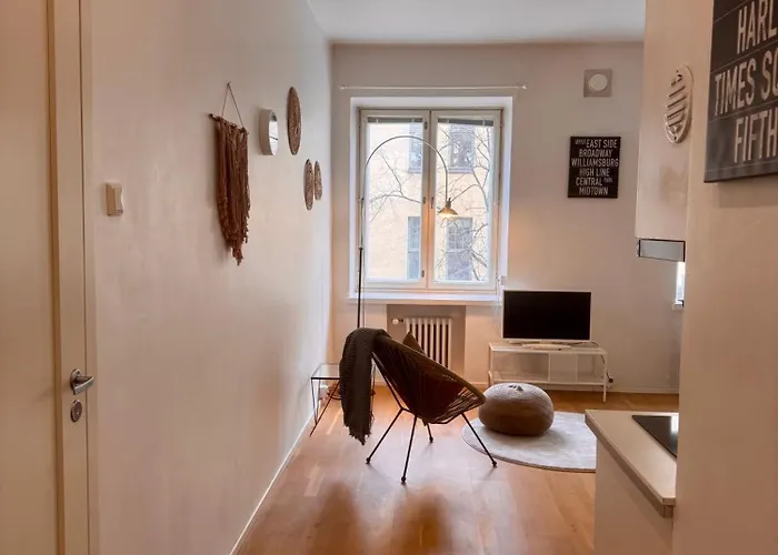 Seaside Premium Homestay szállás Helsinki