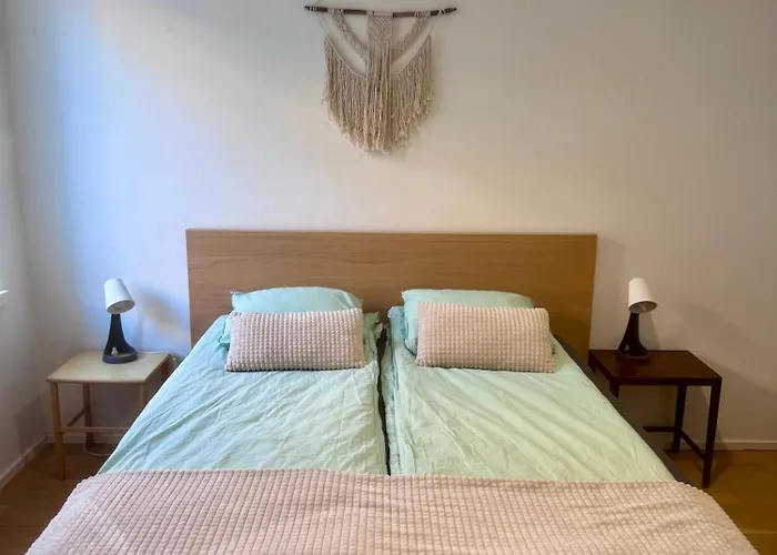 منزل للإقامة Seaside Premium *