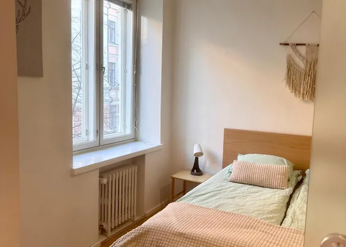 Seaside Premium * Helsinki