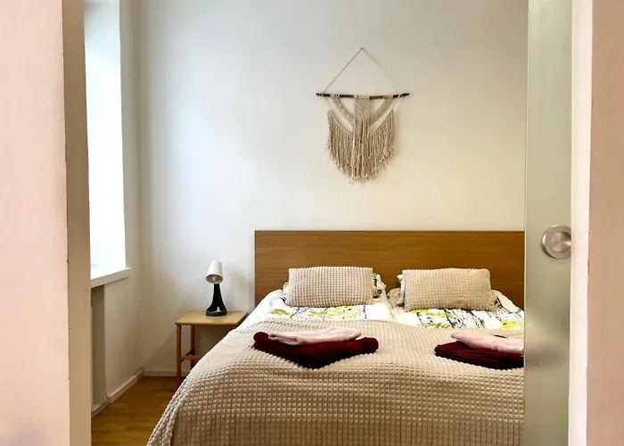 Ubytování v soukromí Seaside Premium *