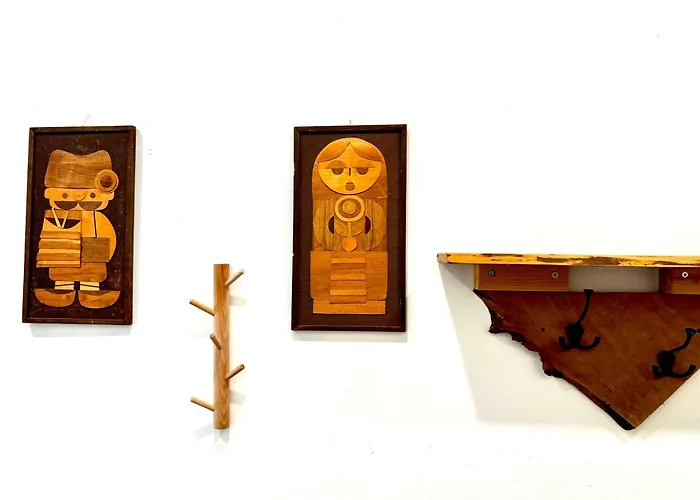 Seaside Premium Ubytování v soukromí