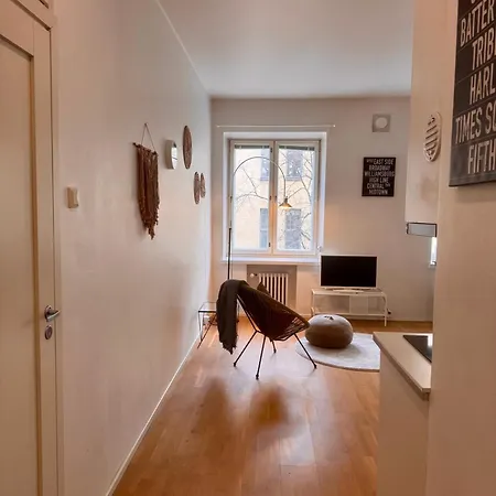 Seaside Premium Privat bolig Helsinki