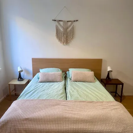 Privat bolig Seaside Premium *