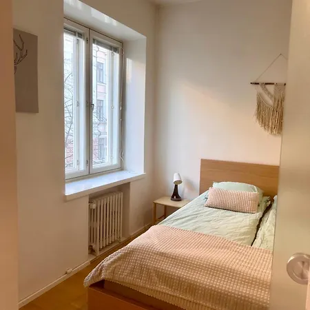 Seaside Premium * Helsinki