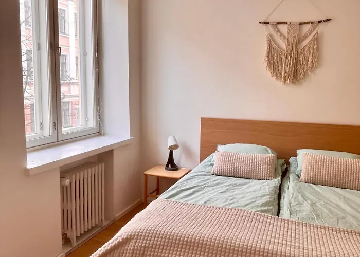 Privat bolig Seaside Premium