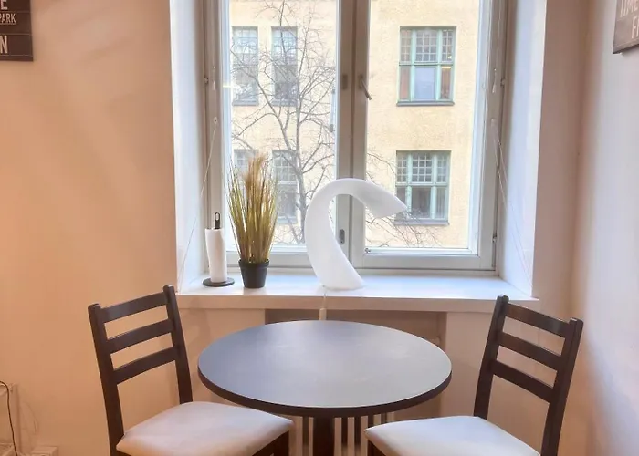 Seaside Premium Helsinki