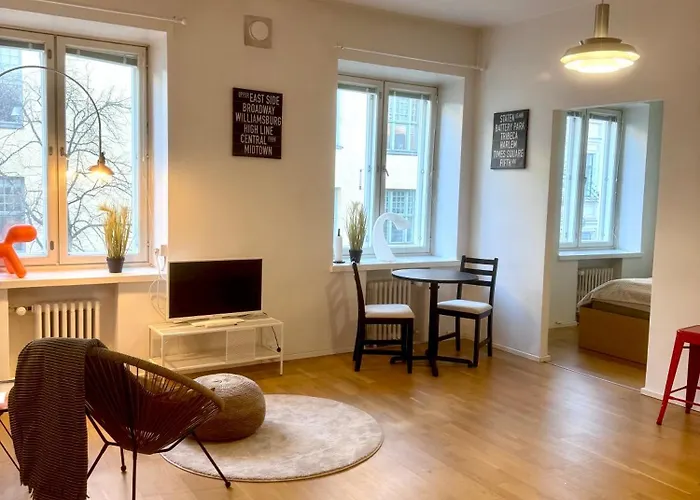 Seaside Premium Privat bolig *